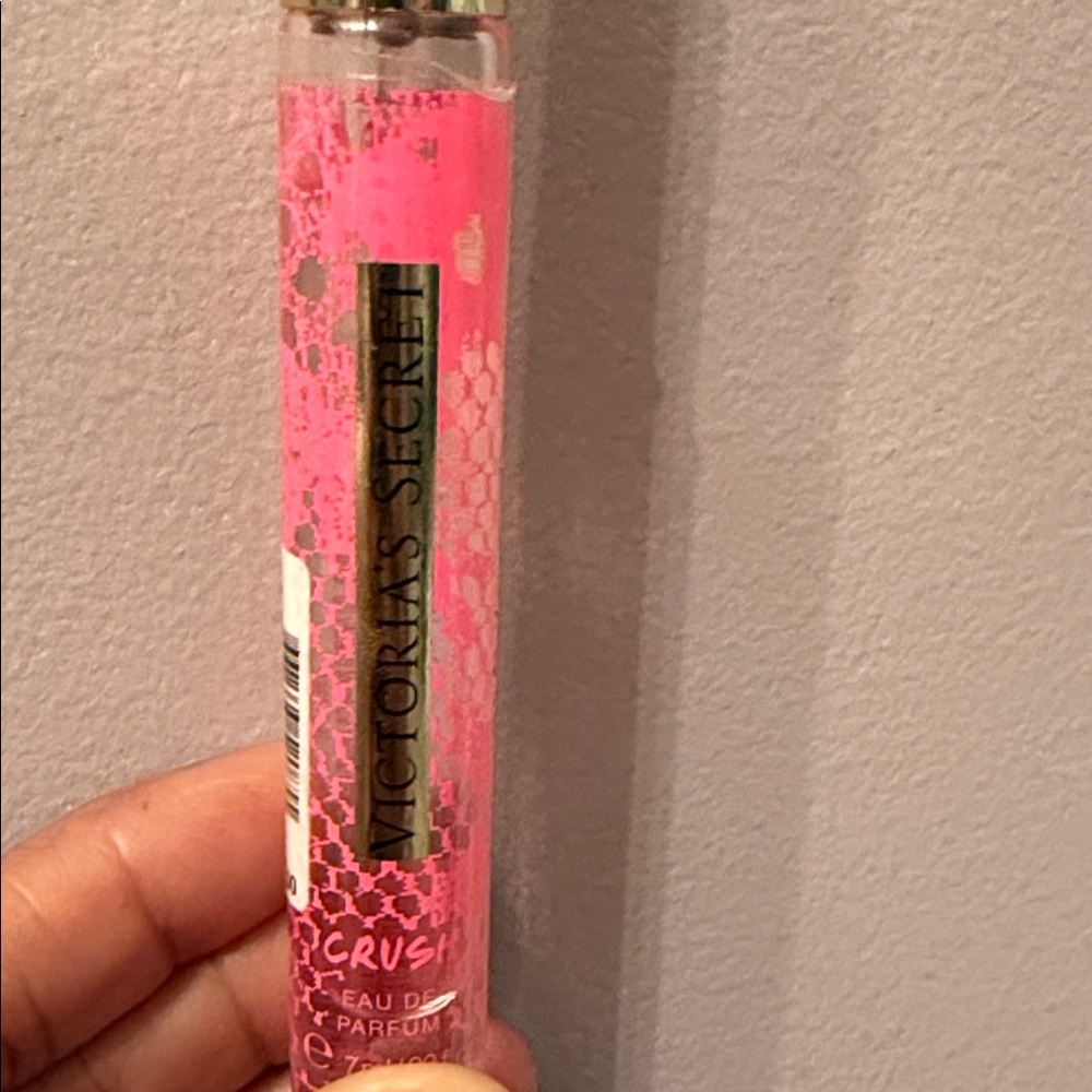 VS roller ball crush perfume